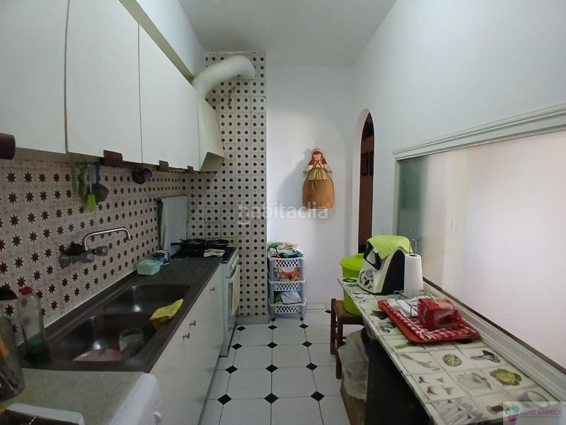 Foto 2f50fe01-518e-4617-ac55-19a0ae94d432. Apartamento  en Playa Bajadilla - Puertos Marbella