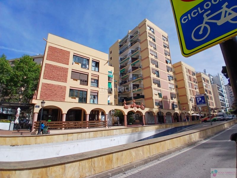 Foto 7ed6ebb0-0251-4b5f-a9d2-938b68b36ef9. Apartamento  en Playa Bajadilla - Puertos Marbella