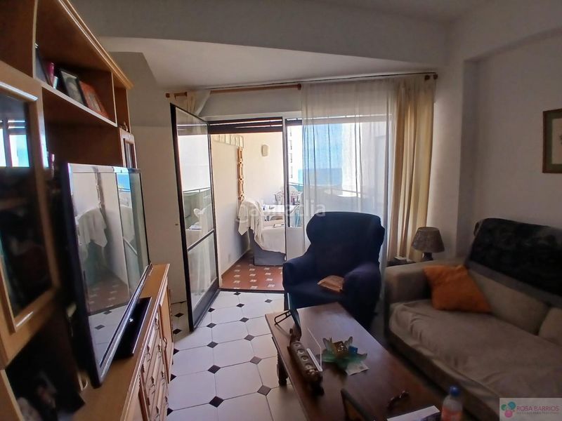 Foto 818d9a1f-9b03-44f7-8f79-a68a1c492de4. Apartamento  en Playa Bajadilla - Puertos Marbella