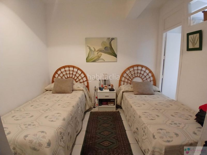 Foto 9e8047a5-404b-4c08-a724-57775a09af7a. Apartamento  en Playa Bajadilla - Puertos Marbella
