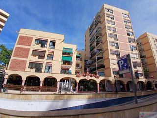 Apartament a Playa Bajadilla - Puertos. Marbellaapartamento