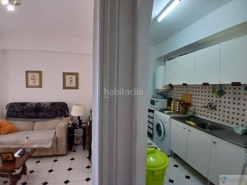 Foto f1b26e77-73a8-4101-8b60-10b36e9ed60e. Apartamento  en Playa Bajadilla - Puertos Marbella