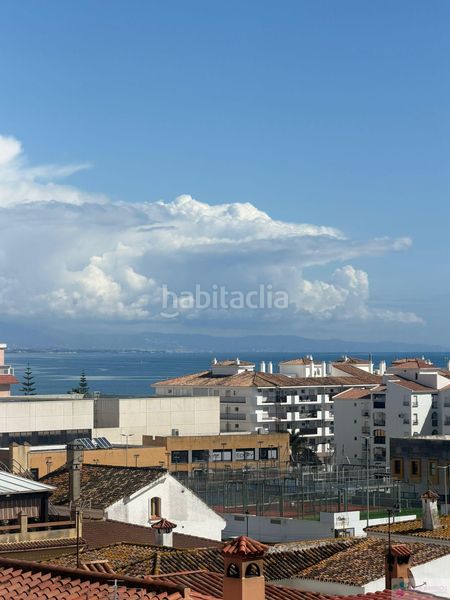 Foto 15462a03-d81d-4656-9dde-ab221df6c7a0. Estudi amb piscina a San Luis de Sabinillas Manilva