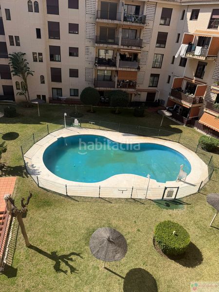 Foto 486904e2-07ca-4b0e-8c43-2df944f72f0c. Estudi amb piscina a San Luis de Sabinillas Manilva
