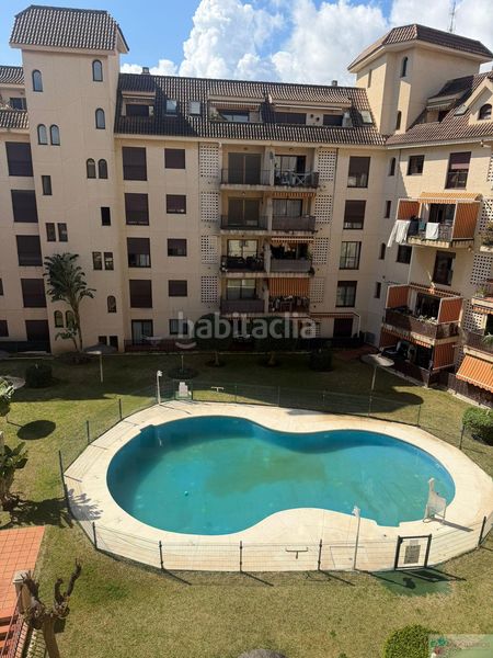 Foto 805426e6-4668-4155-806e-327a7b5385be. Estudi amb piscina a San Luis de Sabinillas Manilva