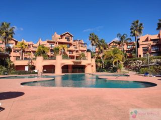 Lloguer Apartament a Sotoserena. Esteponaapartamento