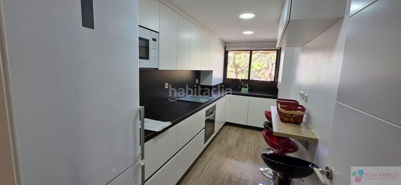 Foto 0421dafc-3887-4891-901f-00eb972050d8. Pis amb aparcament piscina a Huerta Nueva Estepona