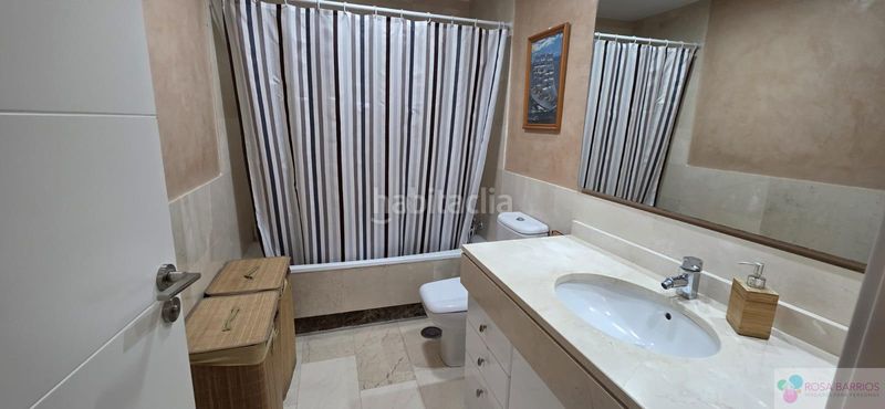 Foto 08236d8c-a885-4dcf-8e33-819a46a107bf. Pis amb aparcament piscina a Huerta Nueva Estepona