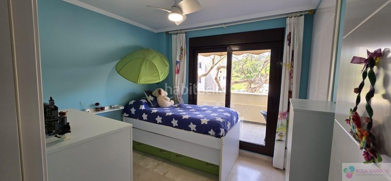 Foto 093f49ba-f32a-453b-97f3-133501fc591c. Pis amb aparcament piscina a Huerta Nueva Estepona