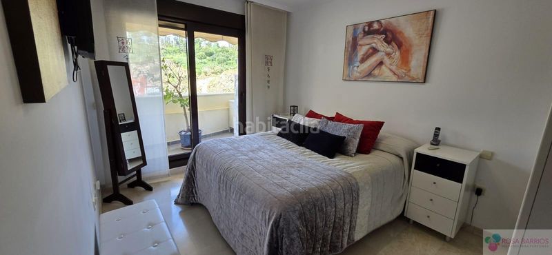 Foto 4832fbd1-7ad4-4927-8e1d-974e9c6c83dd. Pis amb aparcament piscina a Huerta Nueva Estepona