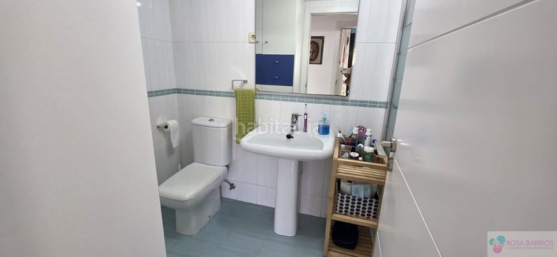 Foto 556d5ebb-9b26-4198-a24f-8266f5fa596d. Pis amb aparcament piscina a Huerta Nueva Estepona