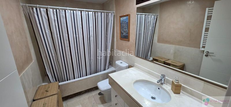 Foto 5984f2a4-c1ef-4b29-b202-800defd14c50. Pis amb aparcament piscina a Huerta Nueva Estepona