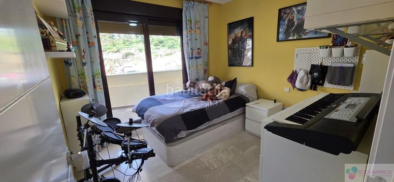 Foto d6d98a1c-fdce-4c12-bb0b-0a470ed1ba97. Pis amb aparcament piscina a Huerta Nueva Estepona