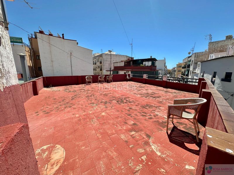 Foto 13f001e9-d9bd-4e80-8f5a-933d1bb32c7d. Casa a San Pedro de Alcántara Pueblo Marbella