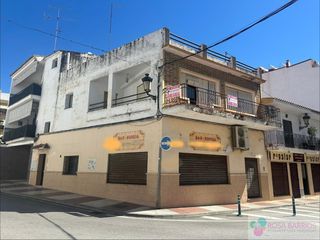 Casa a San Pedro de Alcántara Pueblo