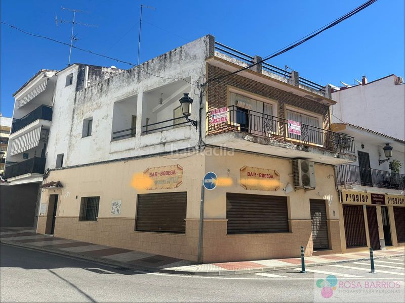 Foto 88cd64bc-0d05-45c4-be47-beacf28386f4. Casa a San Pedro de Alcántara Pueblo Marbella