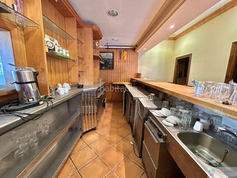 Foto db7b64ac-a2fe-474d-a2a7-18032dcf0a5b. Casa a San Pedro de Alcántara Pueblo Marbella