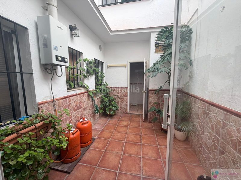 Foto 3f0e300a-ad80-41b9-a6c1-74126e70b5d4. Casa a San Pedro de Alcántara Pueblo Marbella