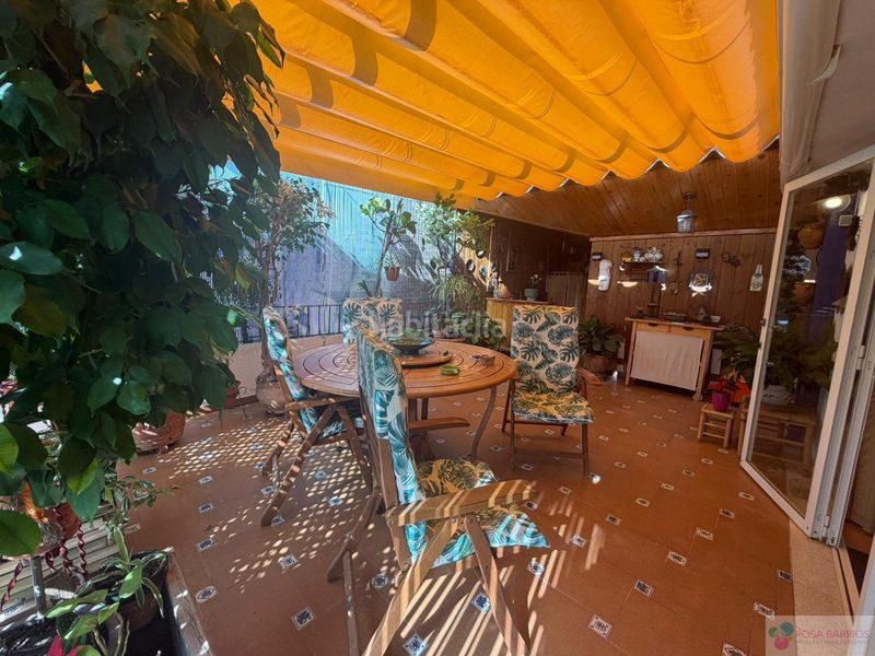Foto 5bd1353b-69ff-43dc-9298-a0149224ad72. Casa a San Pedro de Alcántara Pueblo Marbella
