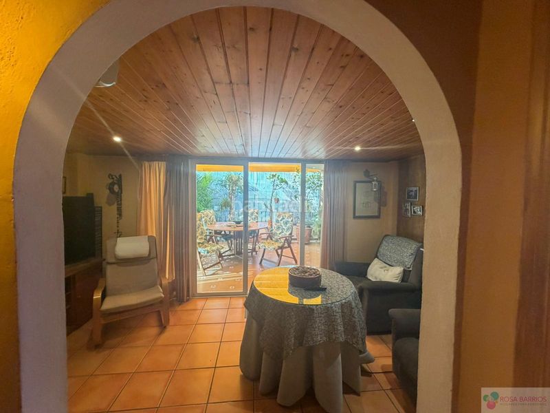 Foto 63e393aa-737a-49d1-97ed-6b1ed0747ac2. Casa a San Pedro de Alcántara Pueblo Marbella