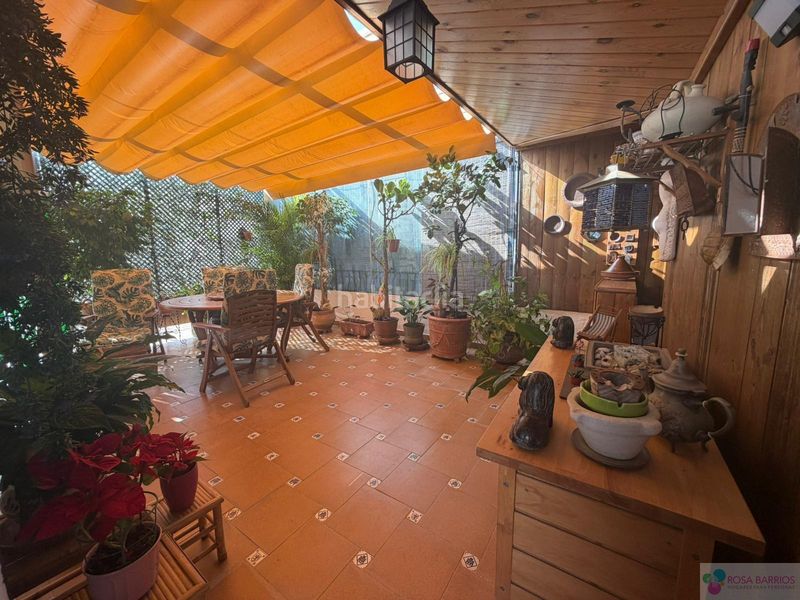 Foto bd64a2b2-25da-4680-a0ad-b23e66943f6b. Casa a San Pedro de Alcántara Pueblo Marbella