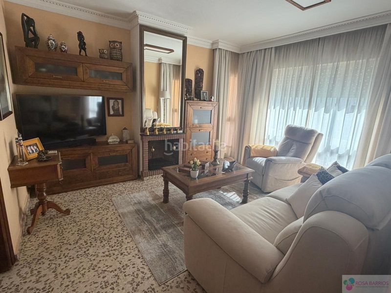 Foto f9b48392-533f-4942-98eb-554bbf8d4c3d. Casa a San Pedro de Alcántara Pueblo Marbella