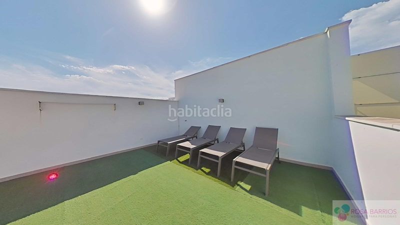 Foto 501389fa-57fd-4c02-9ca5-df5c35ee7b9f. Àtic amb aparcament piscina a Nueva Alcántara Marbella