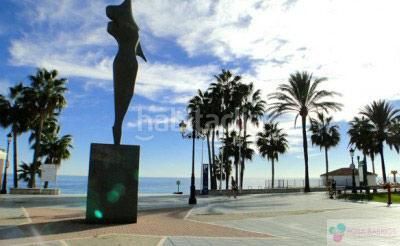 Foto 53be9ab4-aabc-41c0-a5fa-e3c85d60176a. Àtic amb aparcament piscina a Nueva Alcántara Marbella