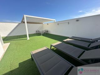 Àtic a Nueva Alcántara