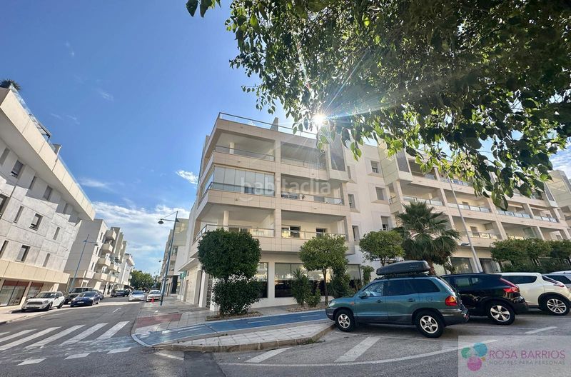 Foto f7c43b35-40fb-45f2-b2d3-86b882e44659. Àtic amb aparcament piscina a Nueva Alcántara Marbella