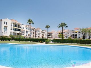 Appartamento in Nueva Alcántara
