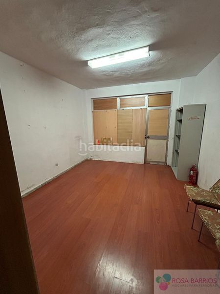 Foto 080e2264-03dc-4e26-98f0-cc7648c8bf86. Local comercial a Divina Pastora Marbella