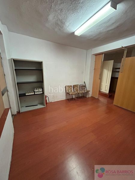 Foto 304e8a9d-cfd8-4122-9ab8-6e38ce7bb1c1. Local comercial a Divina Pastora Marbella