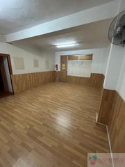 Business premise in Divina Pastora. Marbellalocal