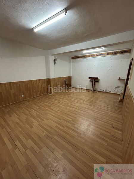 Foto 915208d6-40b7-4e27-881a-ab647409cd8b. Local comercial a Divina Pastora Marbella