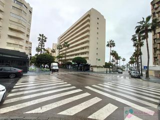 Local Comercial a Playa de la Fontanilla. Marbellalocal