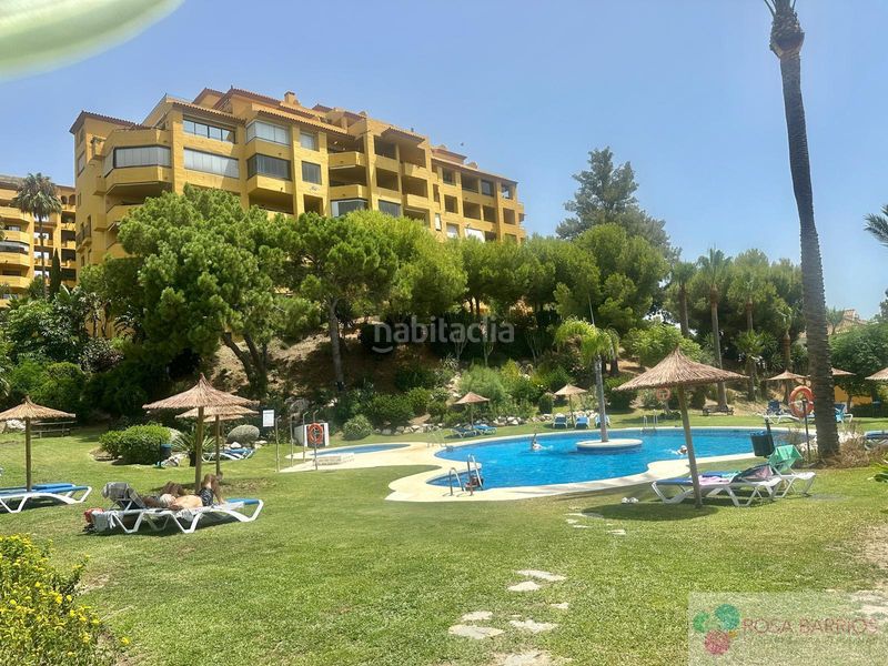 Foto 24b010d2-6126-4ffa-b5f8-265666171ea3. Piso  en La Concha - Resina Golf Estepona