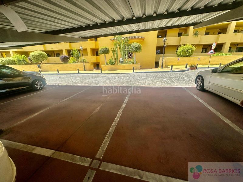 Foto 9a2a3e00-b82c-40d5-b9c1-f8d512f00fa9. Piso  en La Concha - Resina Golf Estepona