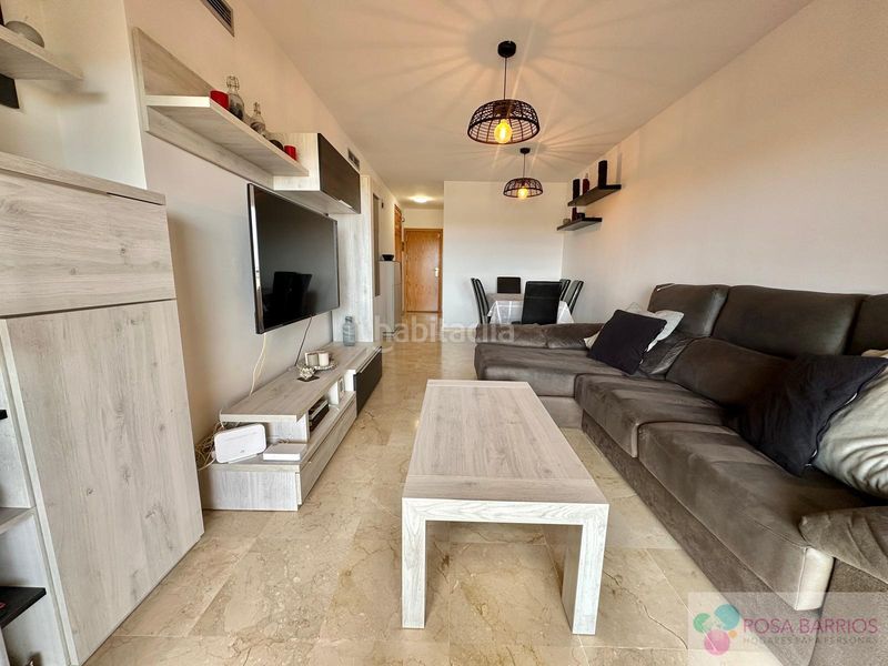 Foto a342c94f-502a-492b-9c25-ddcec9060830. Piso  en La Concha - Resina Golf Estepona