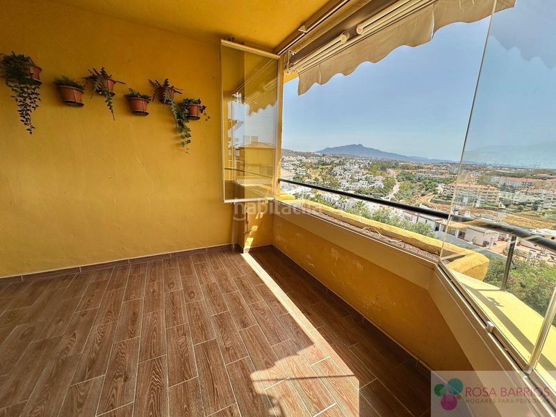 Foto b122c4ac-c358-4ab8-ae9b-6cb71ac4827d. Piso  en La Concha - Resina Golf Estepona