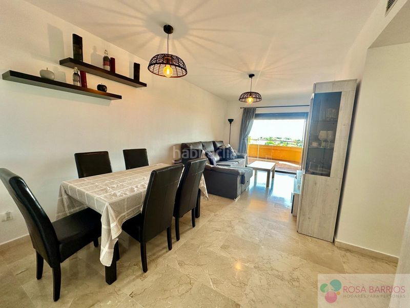 Foto b29e0e7b-61ca-4497-8a5b-5154467d8144. Piso  en La Concha - Resina Golf Estepona