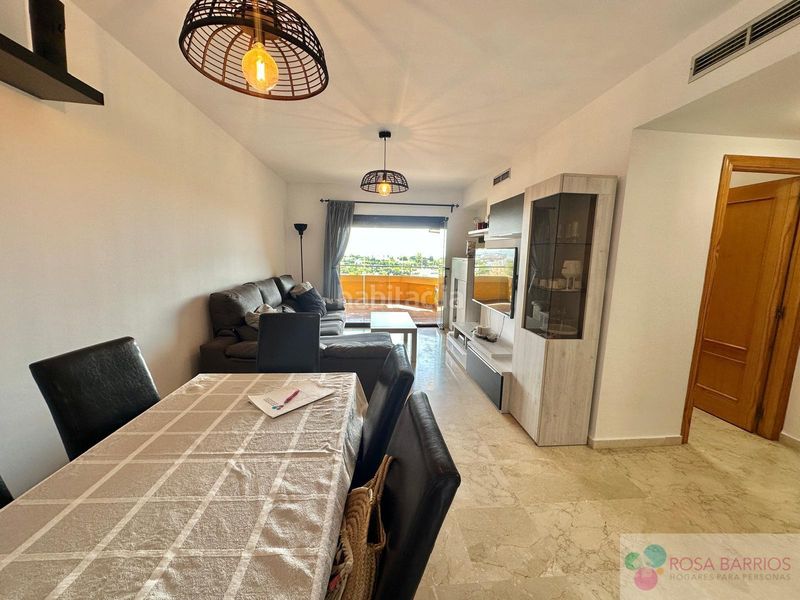 Foto bba1d6a1-e10d-4728-ade2-064eb4f945e7. Piso  en La Concha - Resina Golf Estepona