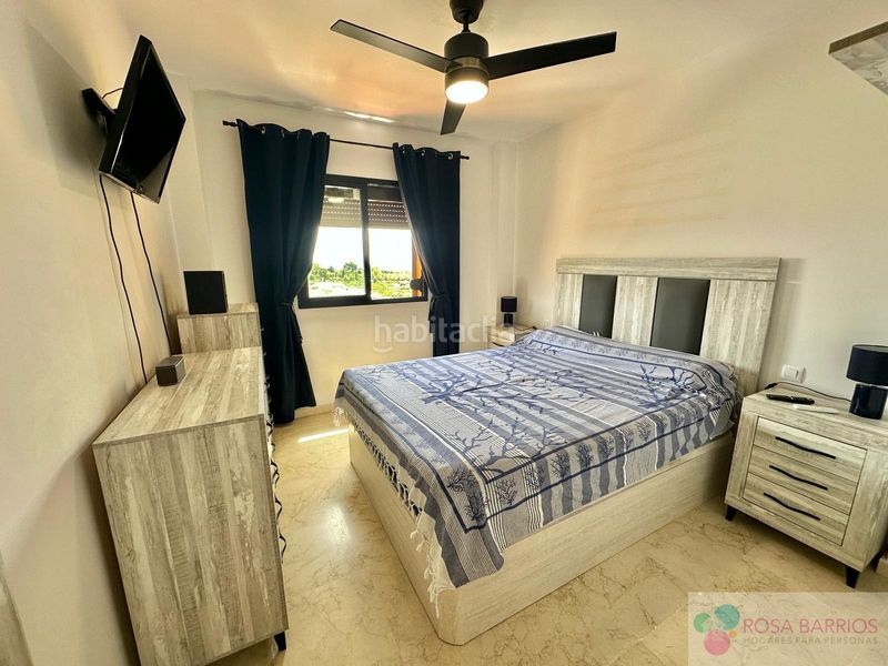 Foto d69f747c-f32e-4220-bd26-8a2ca4bfda20. Piso  en La Concha - Resina Golf Estepona