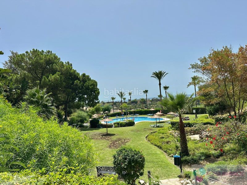 Foto ec98bb56-e8f2-48b1-a6aa-43d8a26fabc6. Piso  en La Concha - Resina Golf Estepona