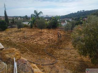 Terreny residencial a Valle Romano Golf