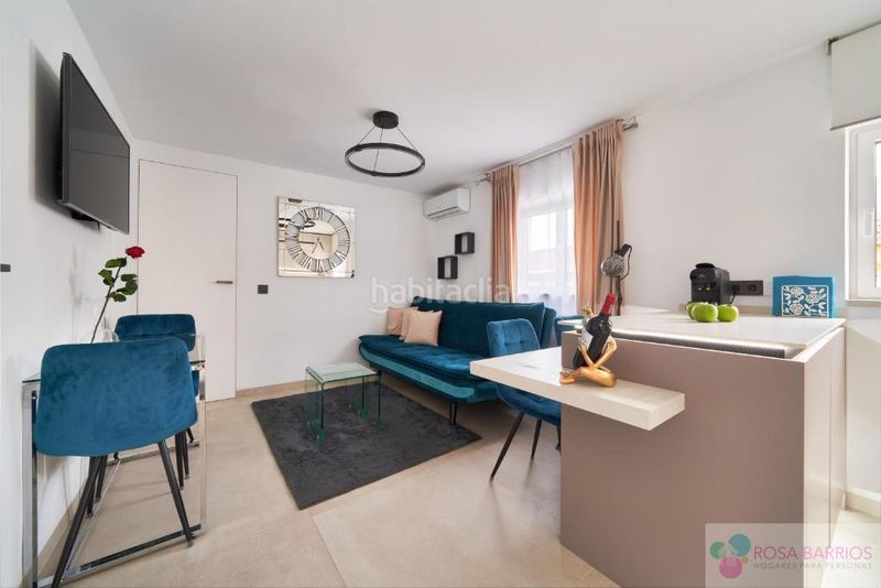 Foto 5085edb6-819d-4816-a879-66d4318fd51d. Apartament a Casco Antiguo Marbella
