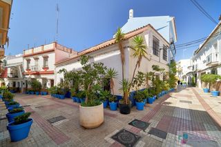 Apartament a Casco Antiguo