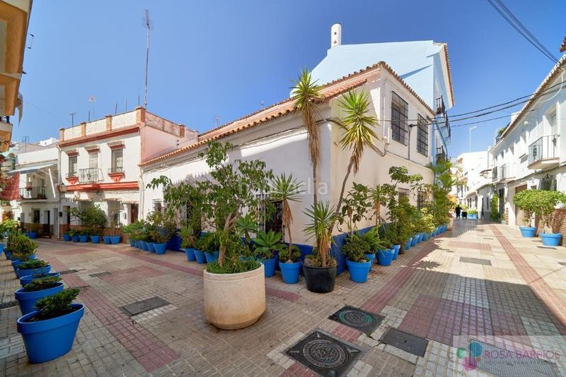 Foto 51396960-b678-424c-858e-19883fca63eb. Apartament a Casco Antiguo Marbella