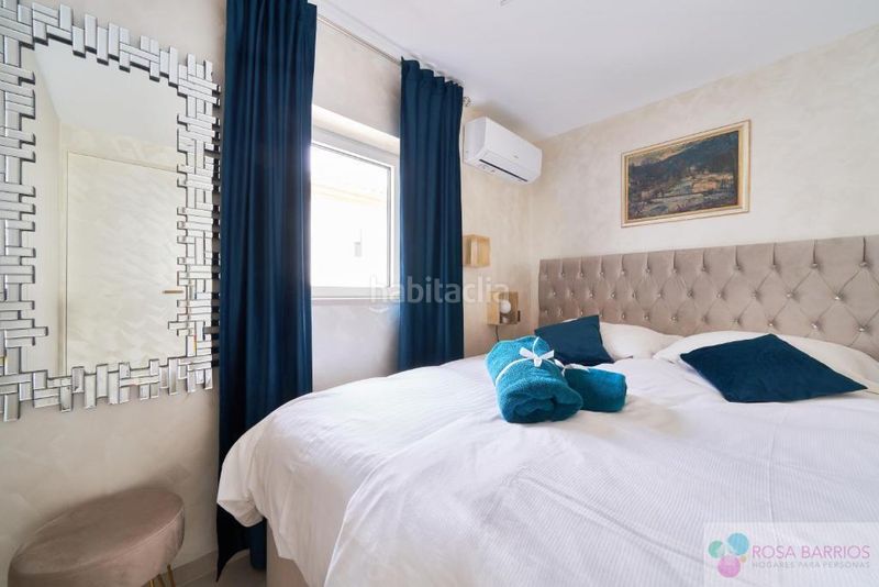 Foto 54da65f8-65e5-461d-90b8-b9e4b5176f8b. Apartament a Casco Antiguo Marbella