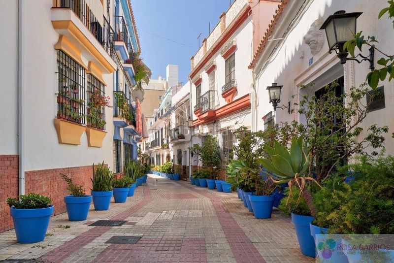 Foto a007a6eb-bae0-47c0-9ccf-8d46a07f4ed8. Apartament a Casco Antiguo Marbella